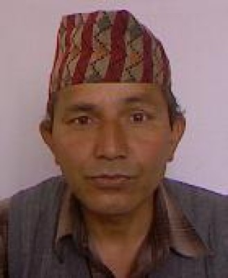 भोज राज बस्नेत